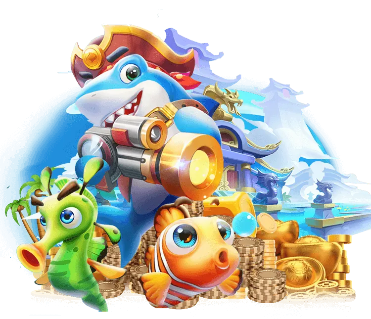 Bắn Cá Thần Tài tại 79king2 code